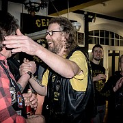 Kicker (72) : 2019, CELLER MC, Kickern, Kickerturnier